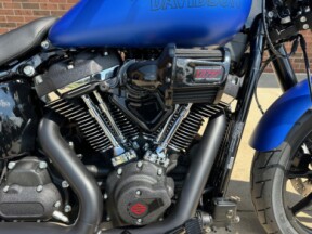 2026 Harley-Davidson Low Rider S FXLRS thumb 2