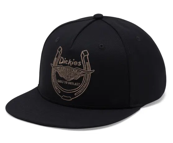 Sapca DICKIES,BLACK