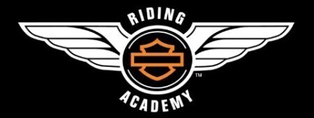 Riding Academy!