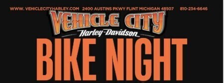BIKE NIGHT