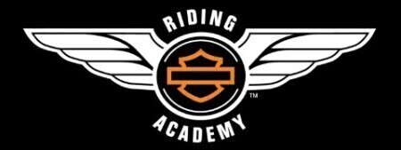 Riding Academy!
