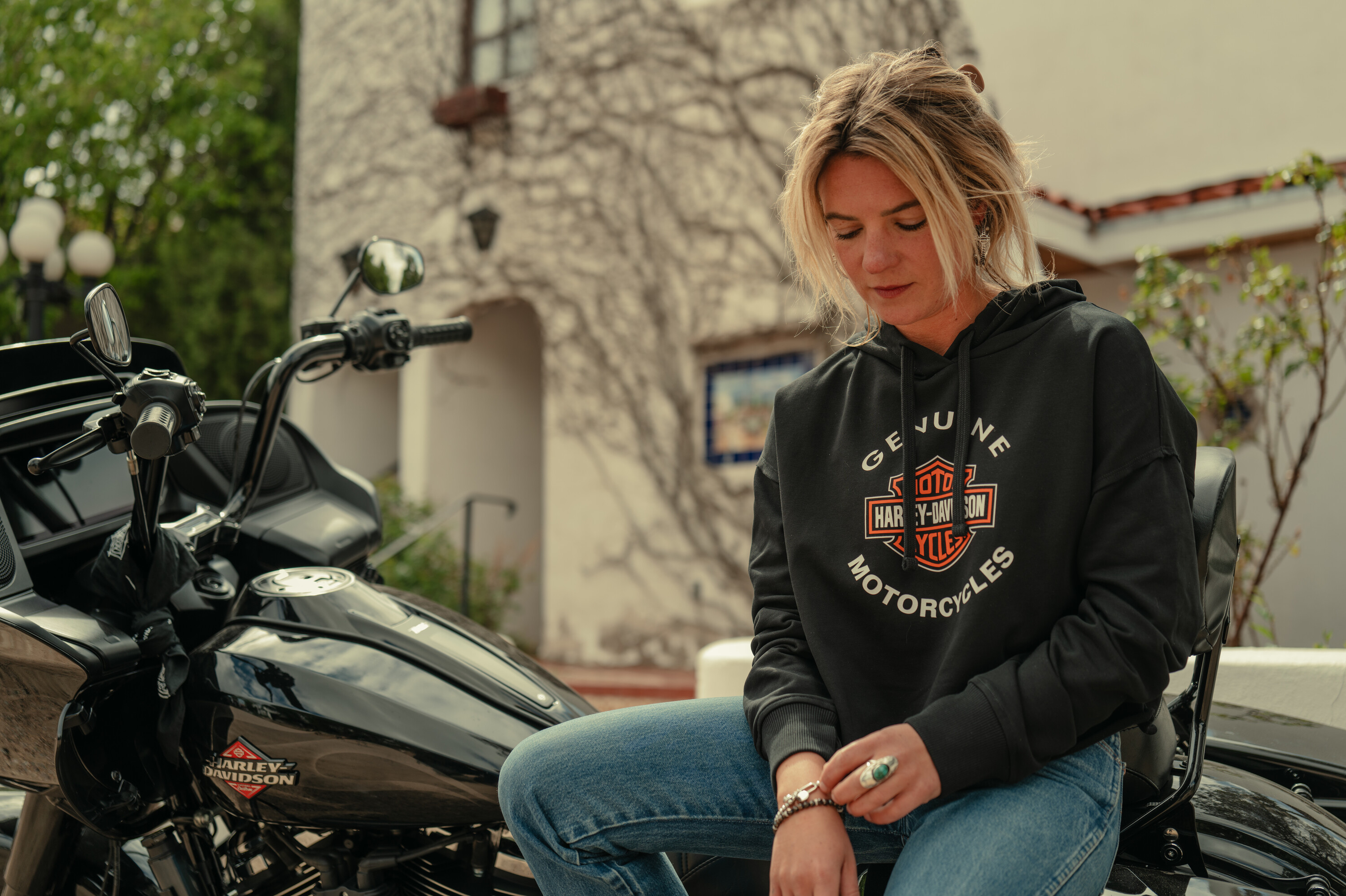 Motorclothes | D & S Harley-Davidson | Medford Oregon | D & S