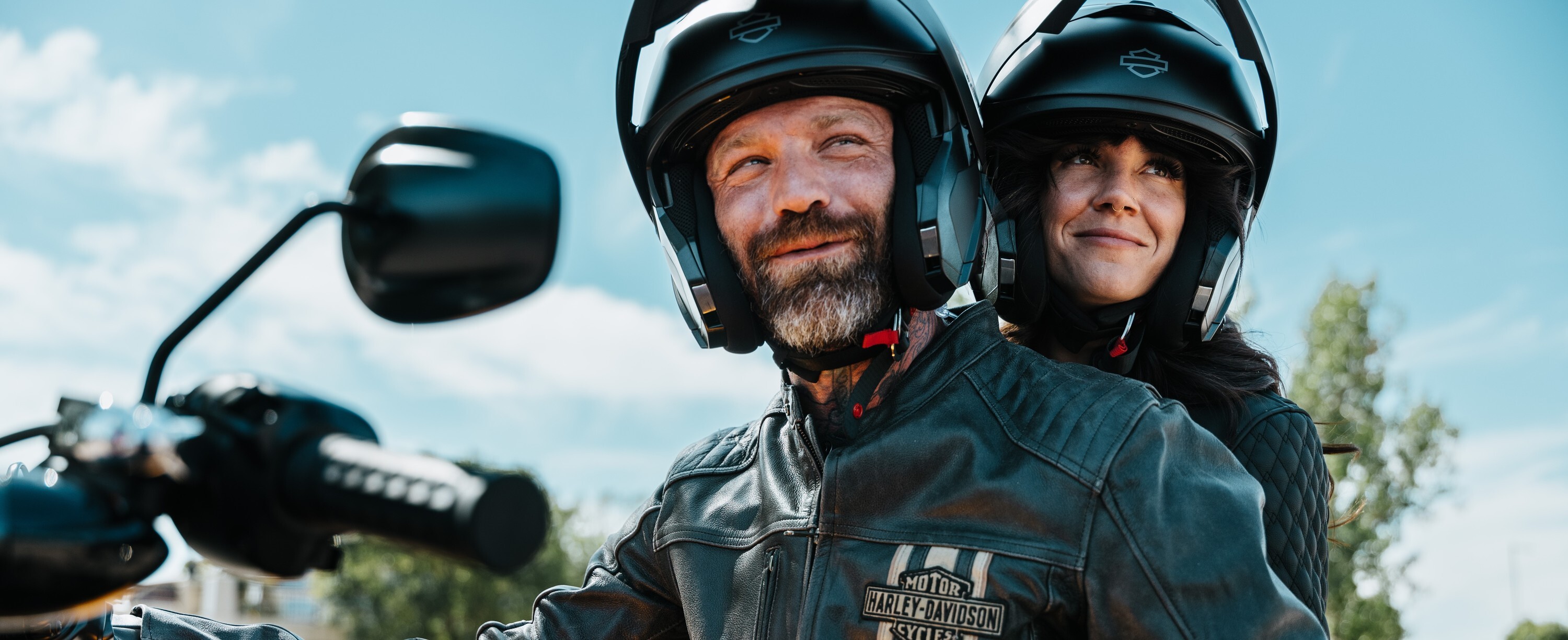 Motorclothes | D & S Harley-Davidson | Medford Oregon | D & S