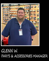 Glenn W.