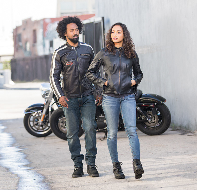 Motorclothes | D & S Harley-Davidson | Medford Oregon | D & S