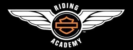 Riding Academy!