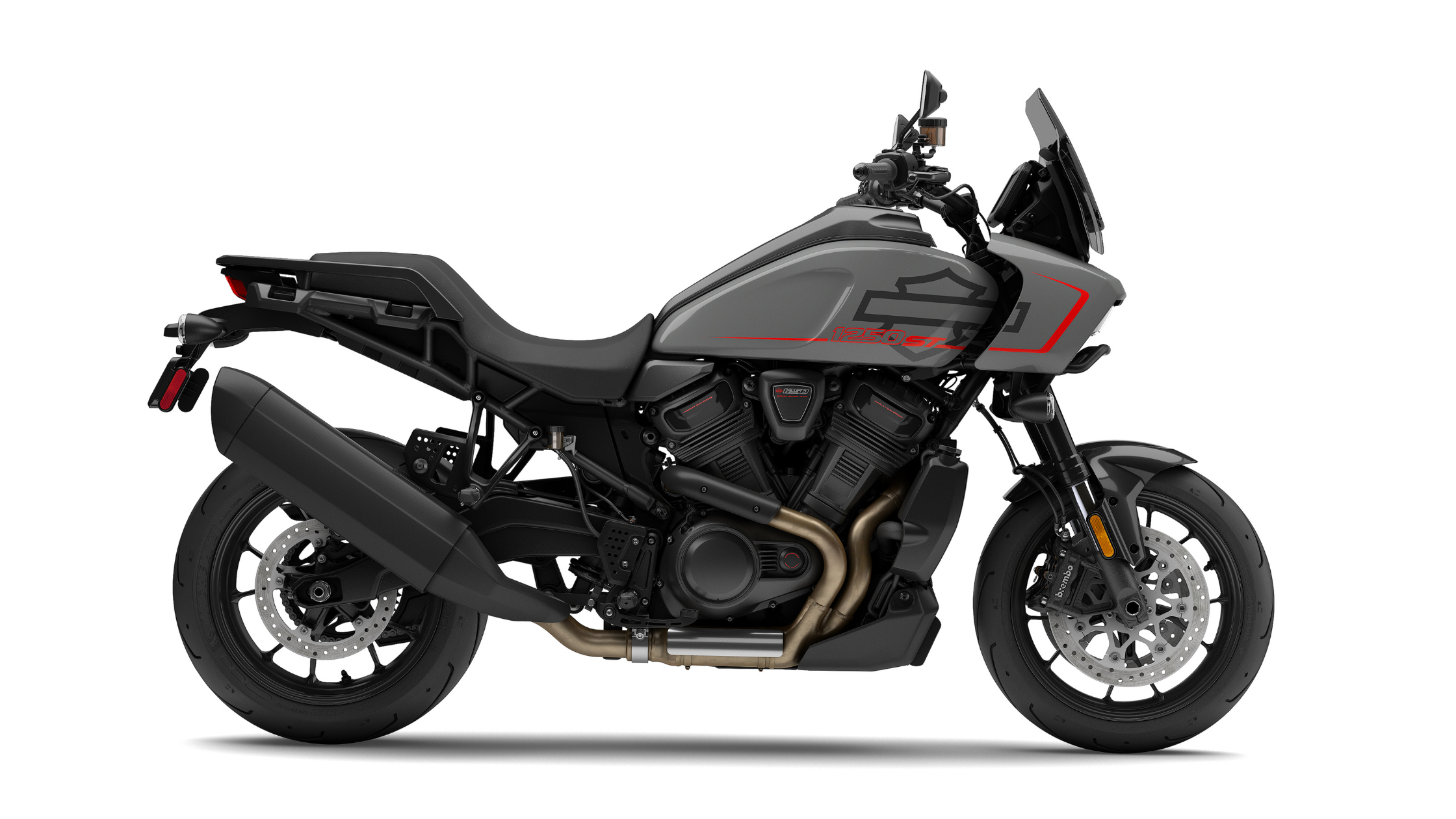 2026 H-D® Pan America® 1250 ST in Homosassa, FL