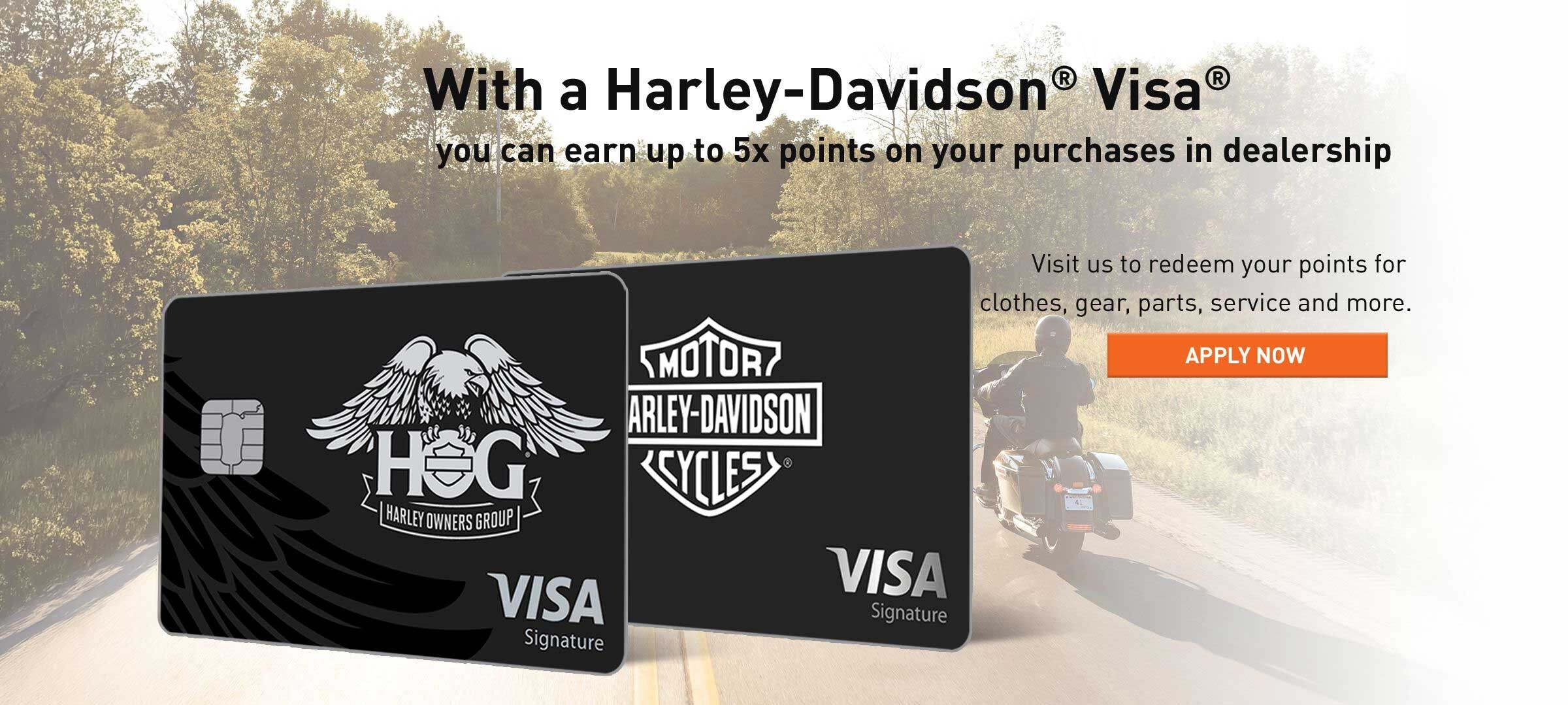 H-D Visa