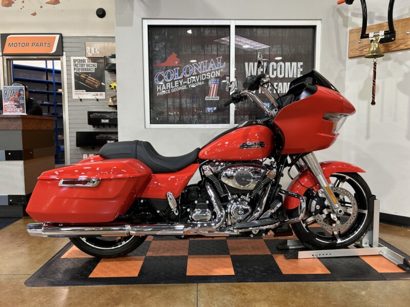 FLTRX 2026 Road Glide®