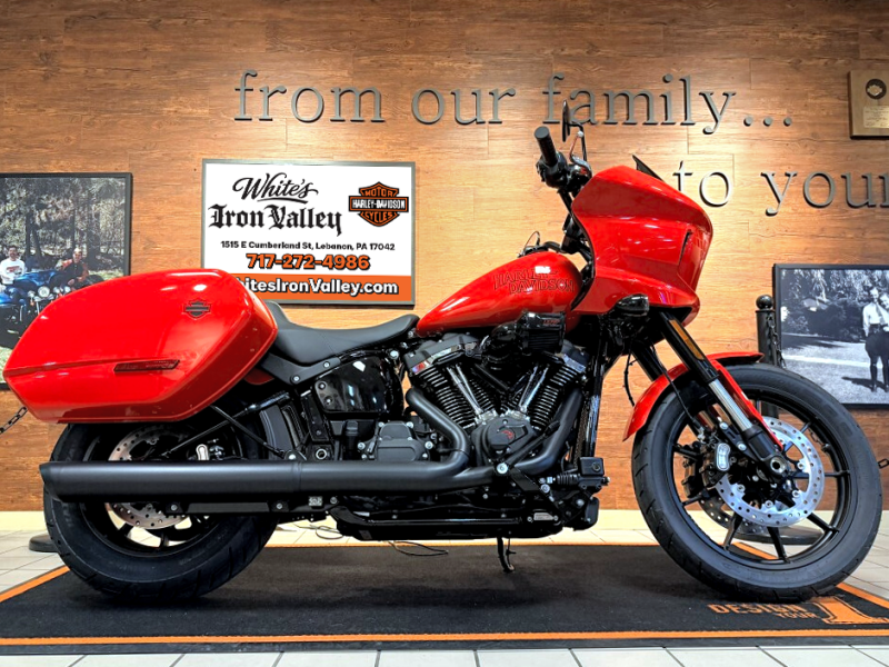 Inventory | White's Harley-Davidson