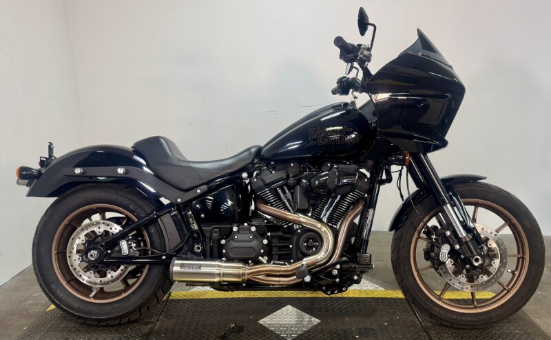 FXLRST 2024 Low Rider™ ST