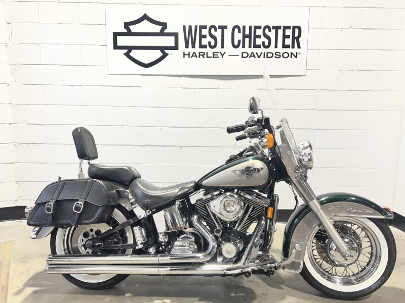Used Harley-Davidson® Motorcycles for Sale in Scranton, PA | near