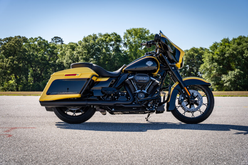 2023 Harley-Davidson® Street Glide® Special FLHXS