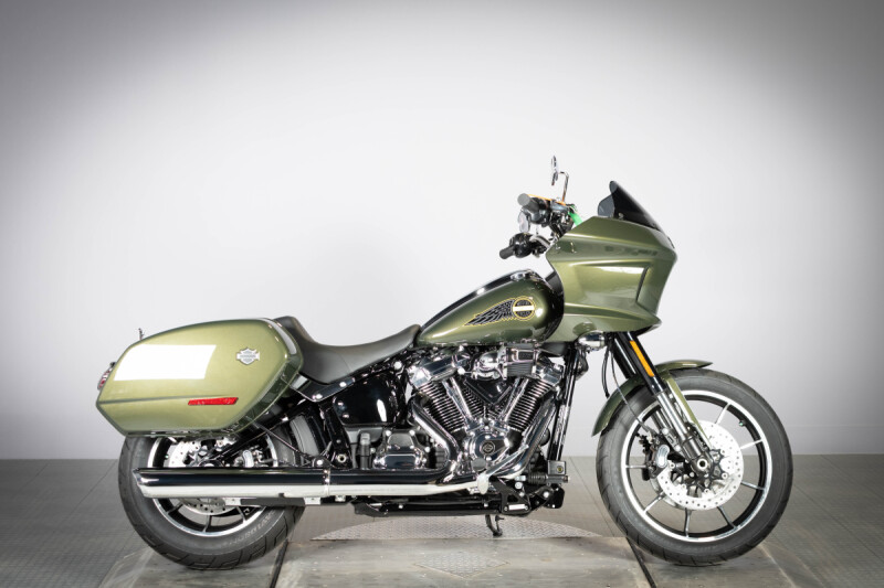 2026 Harley-Davidson® Low Rider™ ST FXLRST