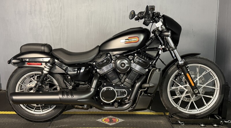 New Harley-Davidson for Sale Triadelphia, WV | Valley Harley-Davidson