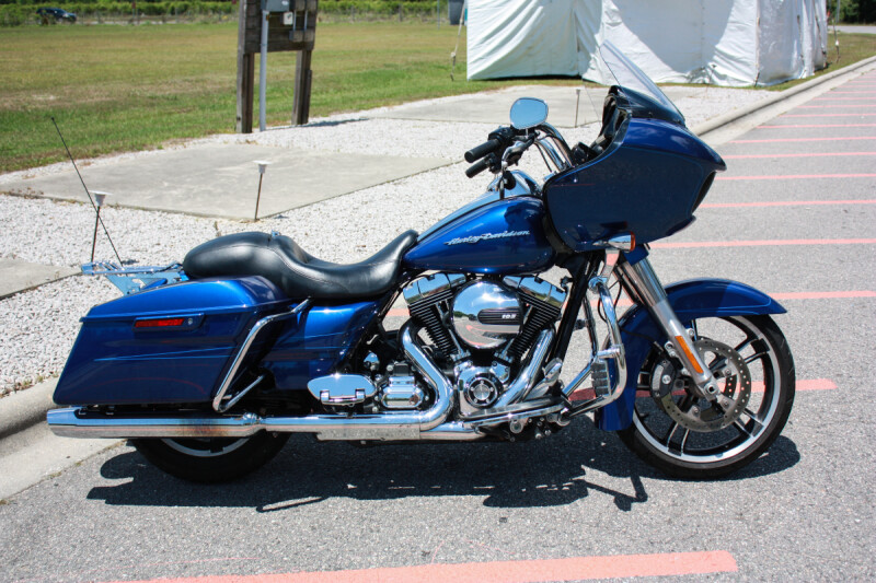 2016 Harley-Davidson® Road Glide® Special FLTRXS