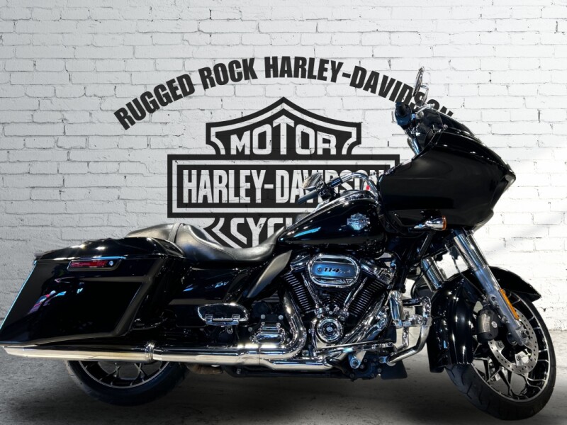 2021 Harley-Davidson® Road Glide® Special Vivid Black