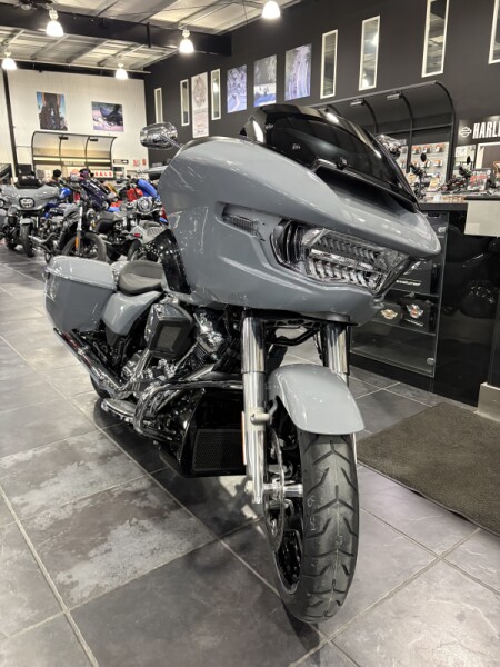 2026 Road Glide SOLO 117CI