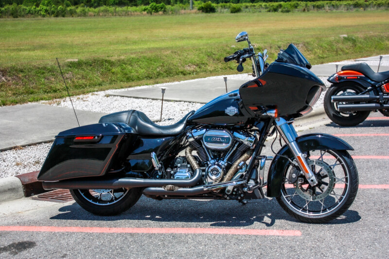 2021 Harley-Davidson® Road Glide® Special FLTRXS