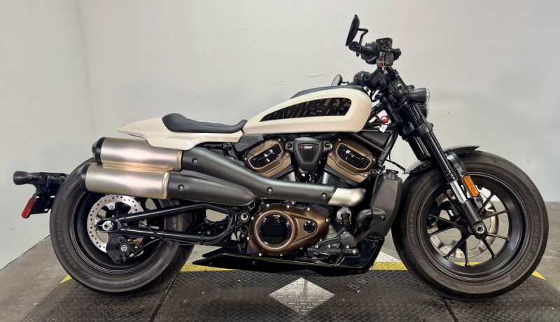 RH1250S 2022 Sportster® S
