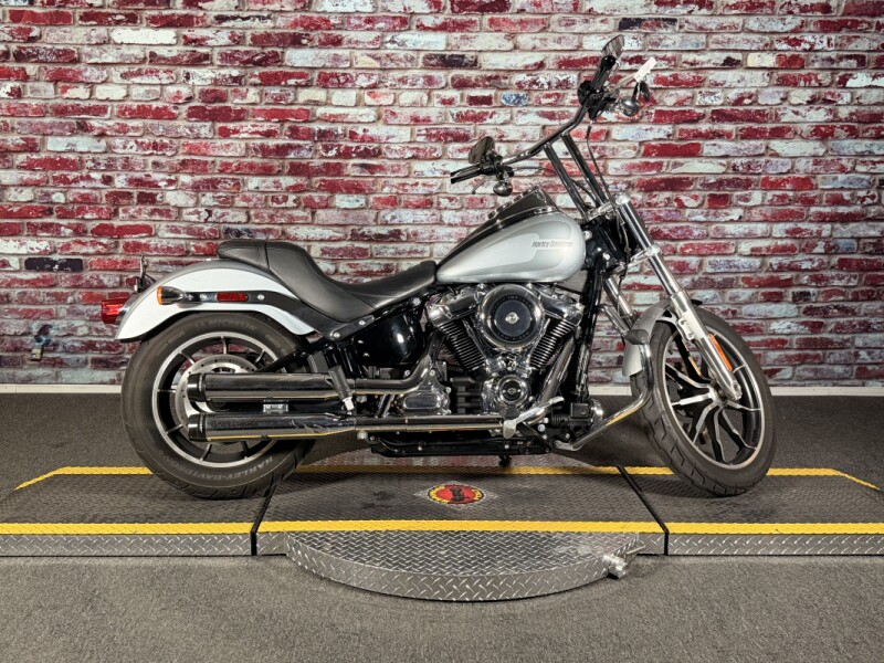 FXLR 2019 Low Rider®