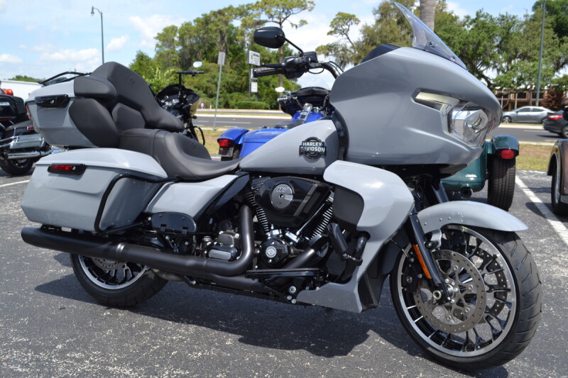 Ride out from $395/mo. for 36 mos. & 10% down. | Gator Harley