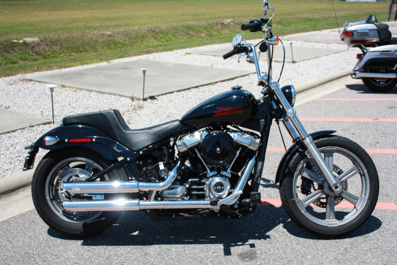 2023 Harley-Davidson® Softail® Standard FXST