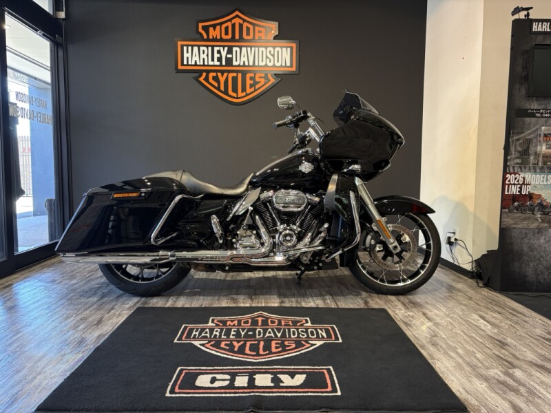 Road Glide Special