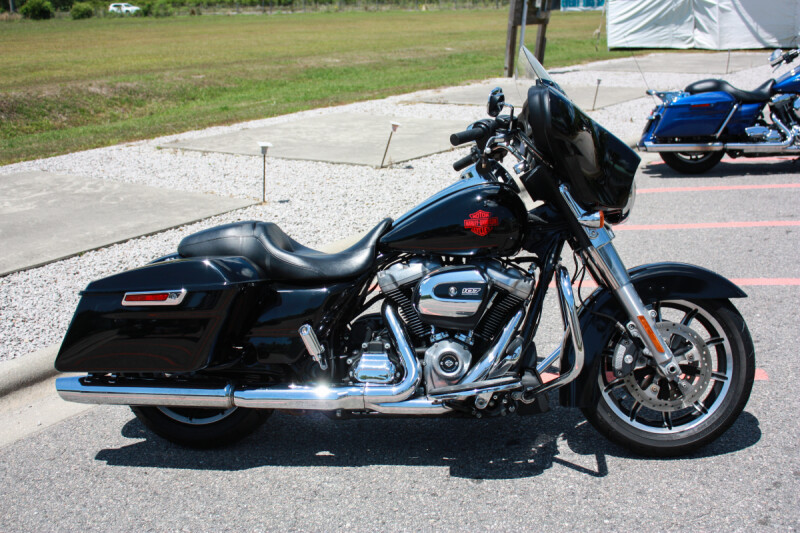 2020 Harley-Davidson® Electra Glide® Standard FLHT