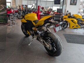 2026 Ducati Streetfighter V2S thumb 0