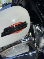 Harley-Davidson® Street Glide® 2026 FLHX 34606579 DRK BILIARD GRY thumb 1