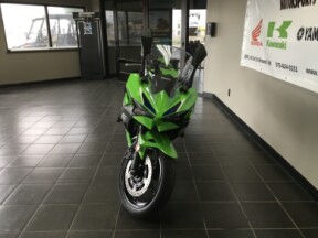 Ninja® 500 SE ABS thumb 2