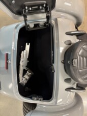 2024 Harley-Davidson® Freewheeler® Billiard Gray thumb 0