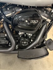 2024 Harley-Davidson® Freewheeler® Billiard Gray thumb 1