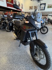 2024 Honda Transalp XL750RR thumb 1