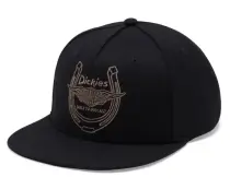 Sapca DICKIES,BLACK