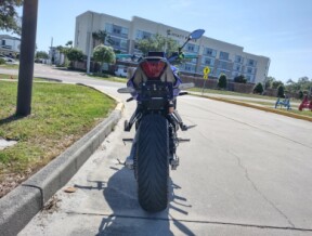 Yamaha MT-07 2023 thumb 0