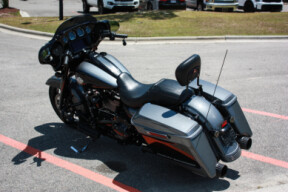 2021 Harley-Davidson® Street Glide® Special FLHXS thumb 1