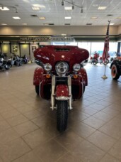 2021 Harley-Davidson Tri Glide Ultra FLHTCUTG thumb 0
