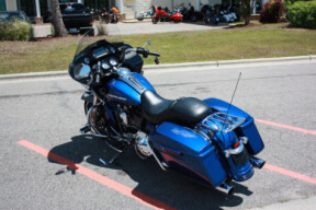 2016 Harley-Davidson® Road Glide® Special FLTRXS thumb 1