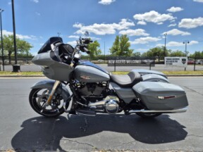 FLTRX 2024 Road Glide® thumb 0