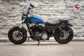 2019 Harley-Davidson® Forty-Eight® XL 1200X thumb 3