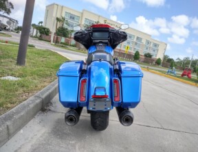 Harley-Davidson® CVO Street Glide ST 2026 thumb 0