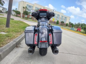 Harley-Davidson® CVO Street Glide ST 2026 thumb 0