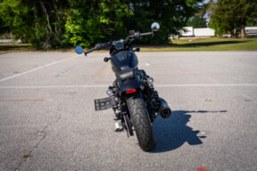 2026 Harley-Davidson® Nightster™ Special RH975S thumb 1