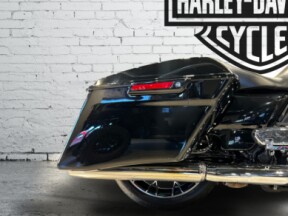 2021 Harley-Davidson® Road Glide® Special Vivid Black thumb 1