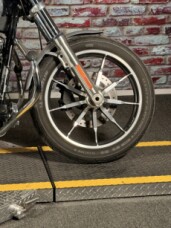 FXLR 2019 Low Rider® thumb 1