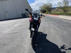 2017 Honda CB500X  thumb 3