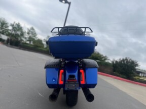 2024 Harley-Davidson® FLHX Street Glide® Blue Burst 628053 thumb 1