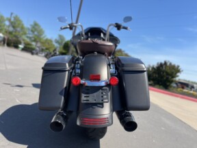 2020 Harley-Davidson® FLTRX Road Glide® RVR RCK GRY DNM 620461 thumb 1